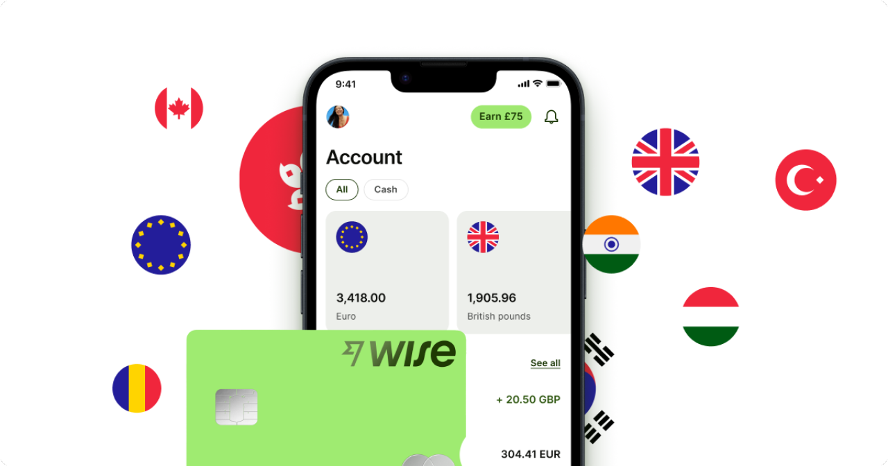 Best and Seamless International Money Transfer Apps