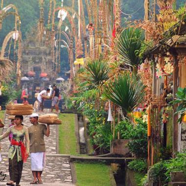 11 MUST VISIT TRADITIONAL VILLAGES IN BALI