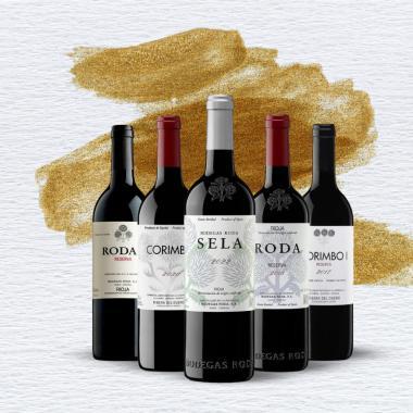 BODEGAS RODA WINE Dinner at Karma Kandara