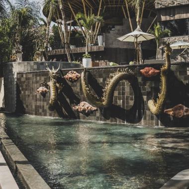 The Ultimate Blend of Relaxation and Adventure at Bali’s Best Day Club