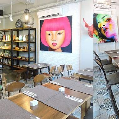 ART GALLERIES AROUND KEMANG