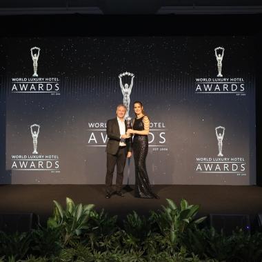 MĀUA Nusa Penida Celebrates Double Victory in Domestic and Global Prestigious Awards