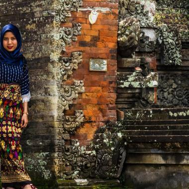 Brief History of Islam in Bali: A Chronicle of Harmony in Diversity