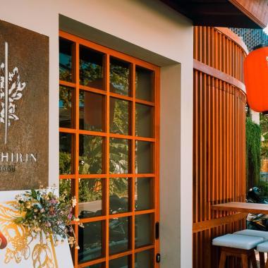 Savor the Fire: Shichirin Canggu’s Ultimate Japanese Grill Experience