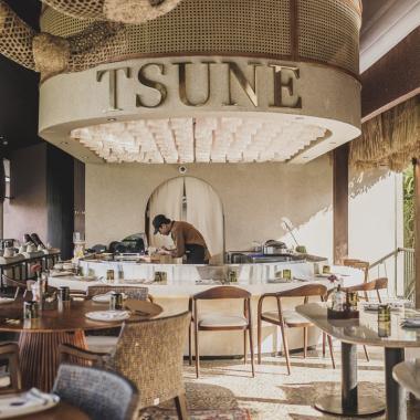 Explore the Symbolism and Flavors of Tsune Japanese Restaurant