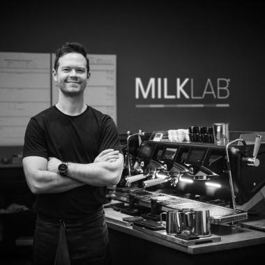 MILKLAB: Australia’s Favorite Barista Plant Milk Brand, Makes Waves in Bali