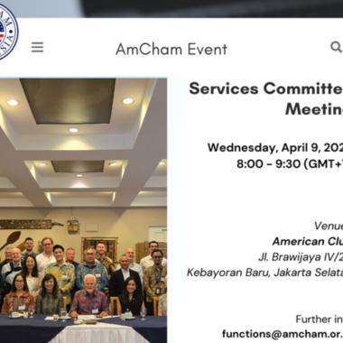 AmCham