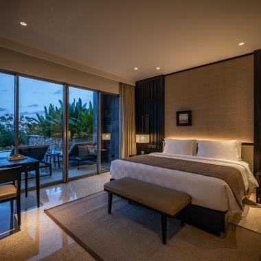 AYANA Residences Introduces Alamanda Tower: Where Luxury Meets Sustainability in Bali