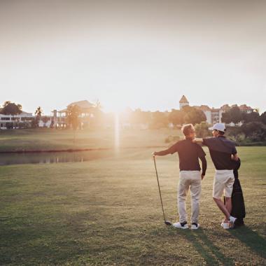 Best Golf Resorts in Bali