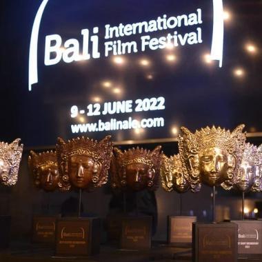 Bali International Film Festival 2025