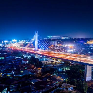 Bandung Nightlife Guide