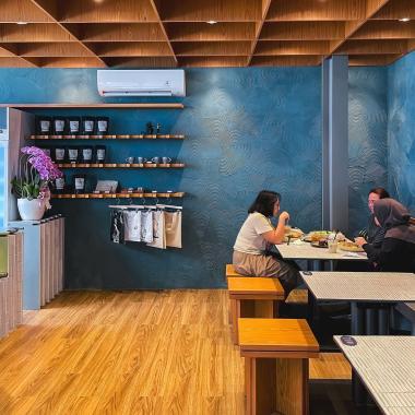 Best 10 Cafes in Bandung