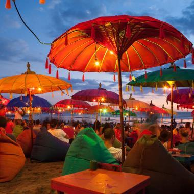 Best Bars Around Legian-Kuta