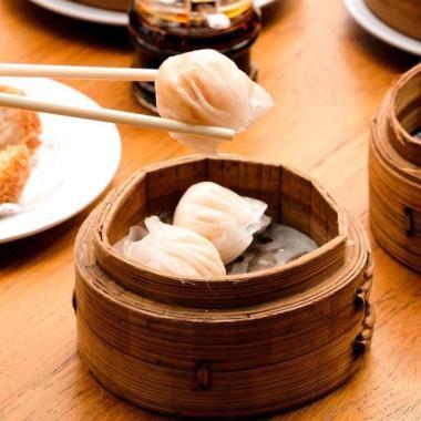 Best Dimsum Restaurants In Bandung