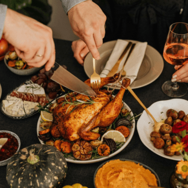 Best Family Activities During Thanksgiving in Surabaya, IMG Credit: Pexels