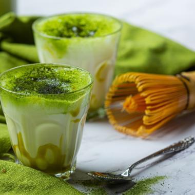 Best Places to Enjoy Matcha Dessert in Jakarta