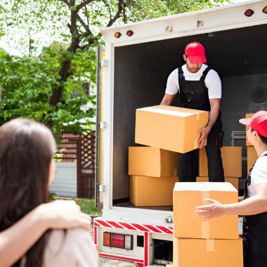 Best Moving Companies in Bali