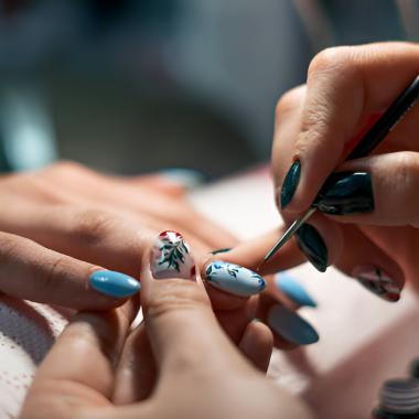 Best Nail Bars and Boutiques in Bali