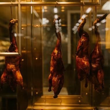 Best Peking Duck in Surabaya, IMG Credit: Pexels