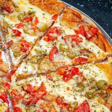 Top Pizza Spots in Yogyakarta