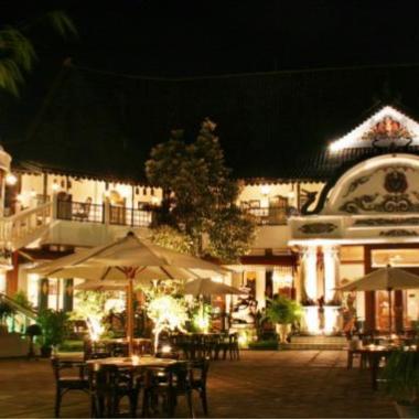 Best Places to Eat and Drink in Yogyakarta