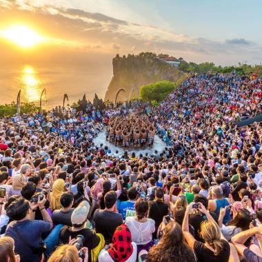  Places to Enjoy Balinese Dances in Bali