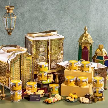 Best Ramadan & Eid-Al-Fitr Hampers in Jakarta