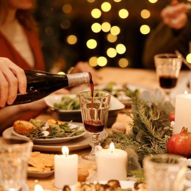 Best Restaurants for Christmas Dining in Bandung