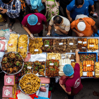 Best Spots for Traditional Snacks in Surabaya, IMG Credit: Pexels