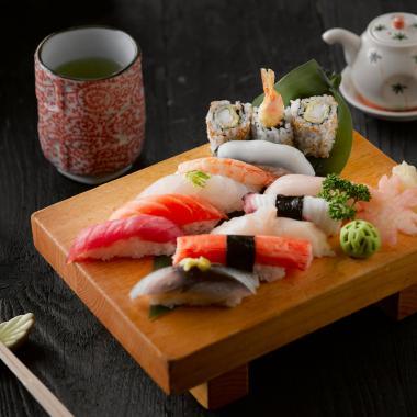 Best Sushi Restaurants in Bandung