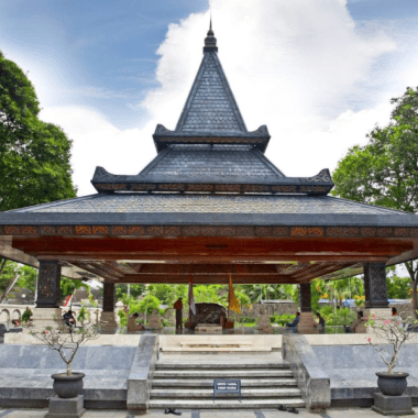 Things to do in Blitar