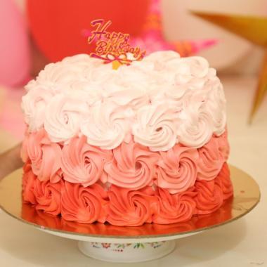 Best Places to Buy Birthday Cake in Jakarta