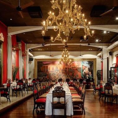 The Best Fine Dining Restaurants in Jakarta