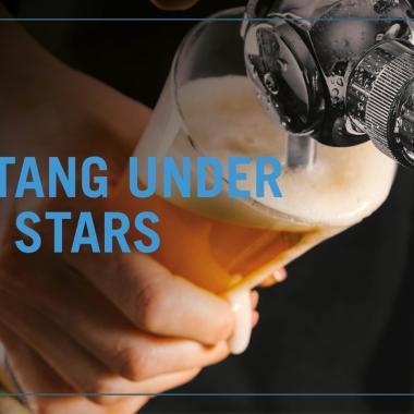 Bintang Under the Stars at Four Points by Sheraton Bali, Seminyak