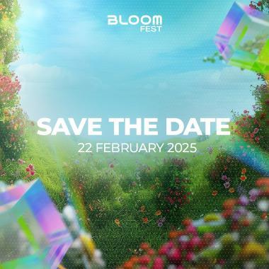 Bloom Festival