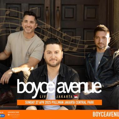 Boyce Avenue 