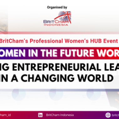 BritCham Professional Women