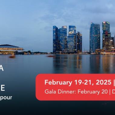 Canada-in-Asia Conference 2025, The Premier Gathering for Asia-Canada Collaboration