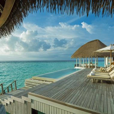 Experience COMO Maldives: A Diver’s Dream and Snorkeler’s Haven