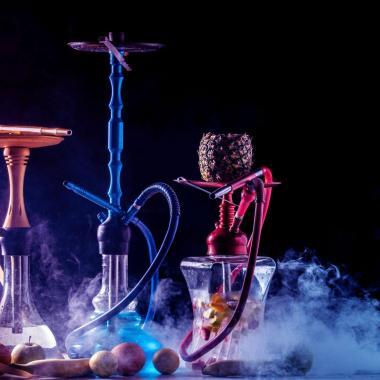 Best Shisha Cafe in Bali