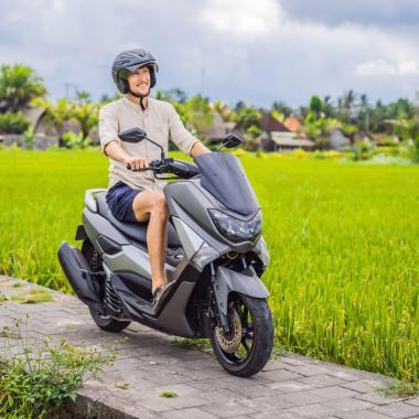 Bali's Best Scenic Drives Spots: Exploring Paradise One Road at a Time