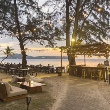 Laguna Phuket: A Culinary Hub Like No Other