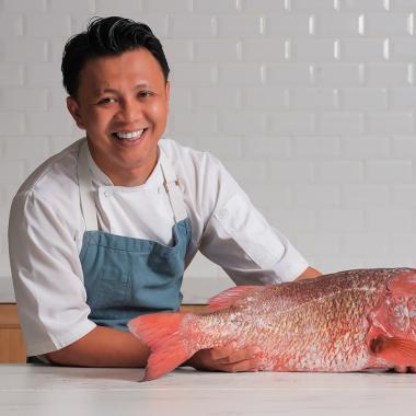 Ikan Restaurant at The Westin Nusa Dua Marks 2nd Anniversary with a New Coastal-Inspired Menu