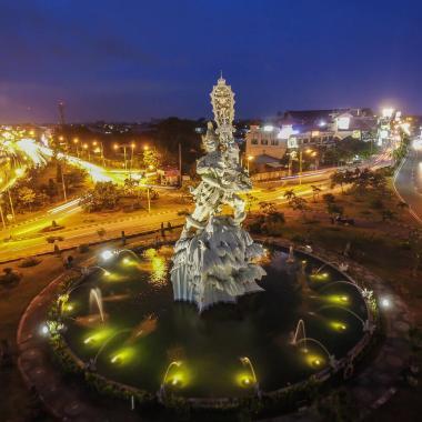 Bali's Denpasar City Recognized Among the World’s Top 100 Travel Destinations