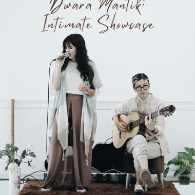 Dwara Mantik Intimate Showcase