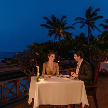 Exquisite Evenings with Shane Osborn, Egon Müller & Trimbach at The St. Regis Bali Resort