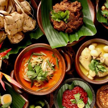 The Best Eid Brunch in Jakarta