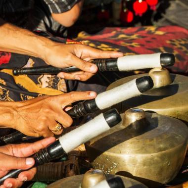 Exploring Tihingan; Bali’s Enchanting ‘Gamelan’ Village