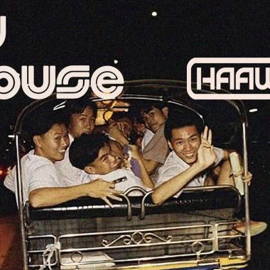 Project : Black’s First-Ever Chef Collaboration One Night Only: Fu House x HAAWM