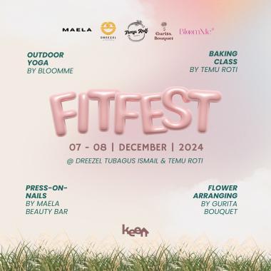 FitFest 2024